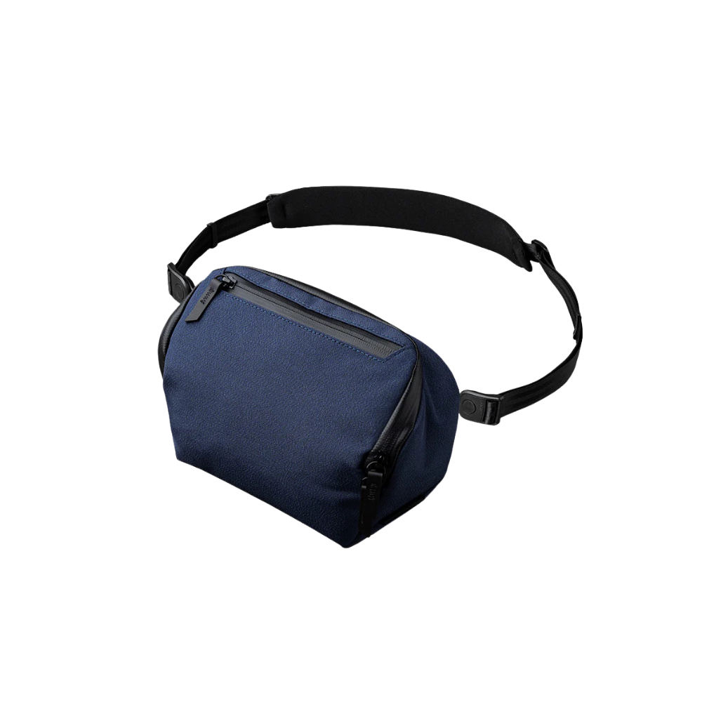 【Alpaka】Vertex Pouch Mini 2L｜精巧多功能收納袋