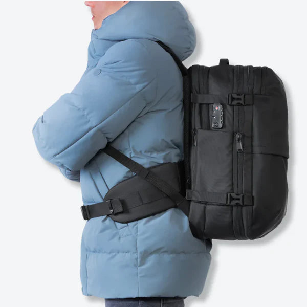【Airback】 Hip Belt 可調節腰帶