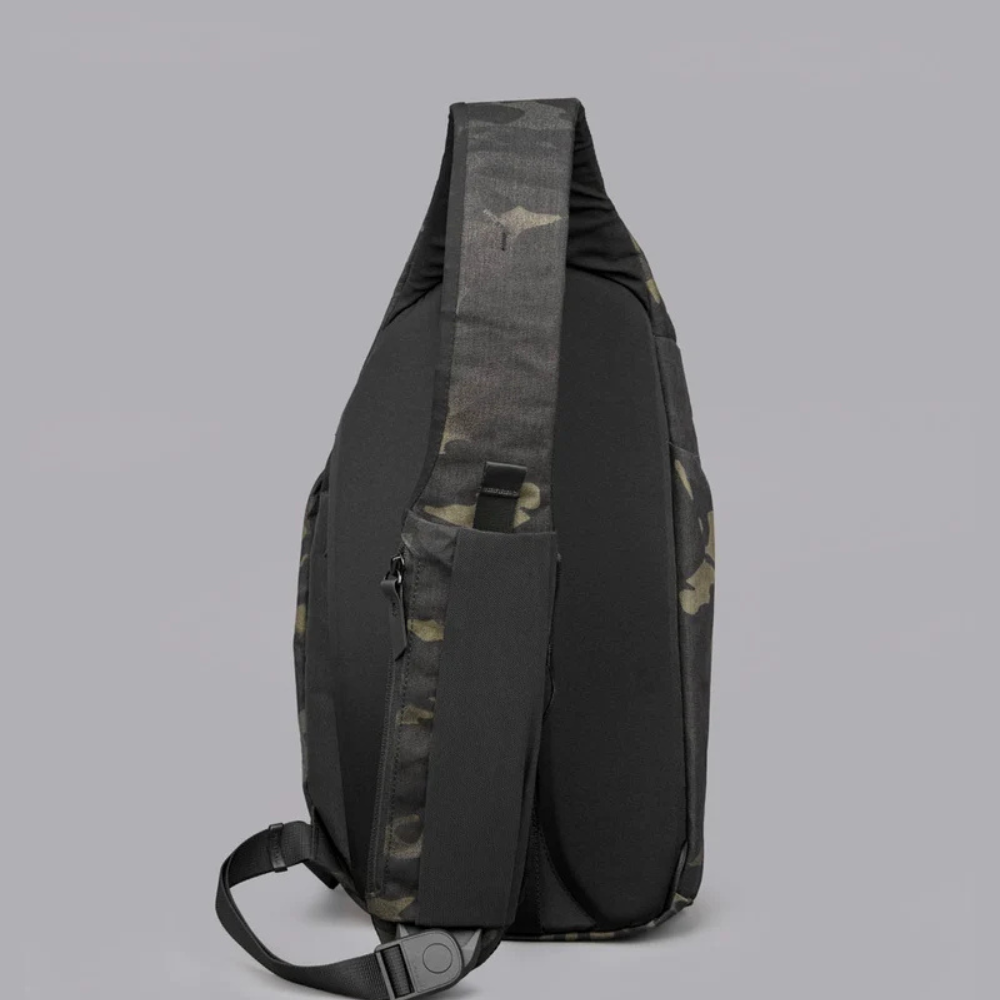 【Alpaka】Metro Crossbody 肩背包 7.5L｜迷彩限量版