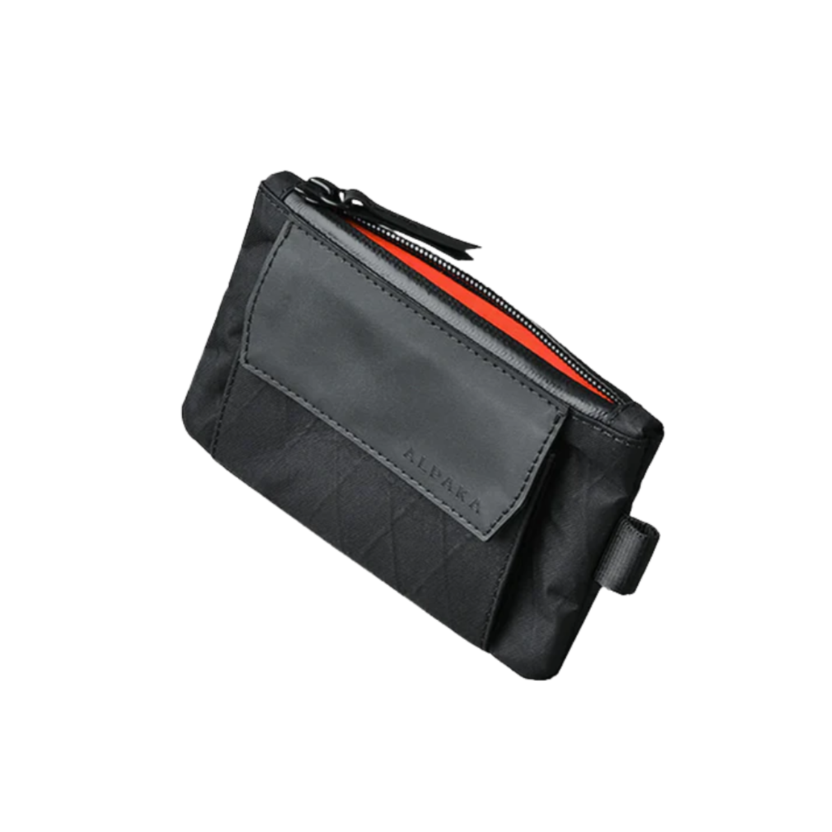【Alpaka】Zip Pouch Coin 零錢包｜VX21