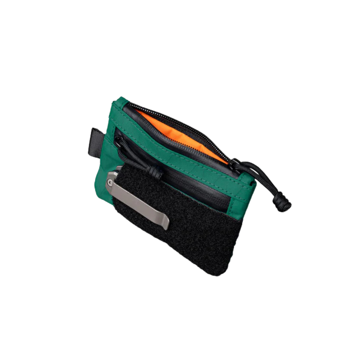 【Alpaka】Zip Pouch Pro 防水魔術貼收納包｜Hook & Loop