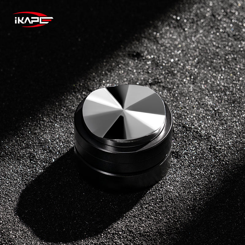 【Ikape】零阻布粉器｜雙軸承、重力自適應整粉