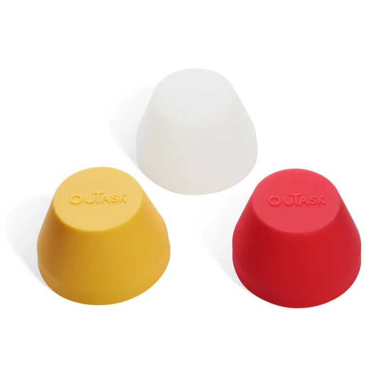 【Outask】柔光燈罩｜TD1戶外燈專用