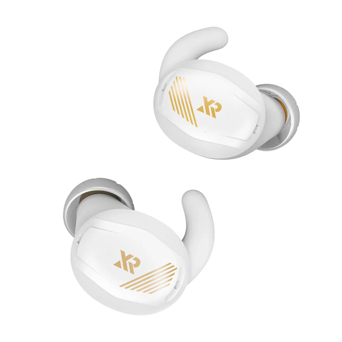 XROUND Hear AI 輔聽耳機 智能 AI 客製聽感調校｜Hi-Res Wireless 認證與 LDAC 支援
