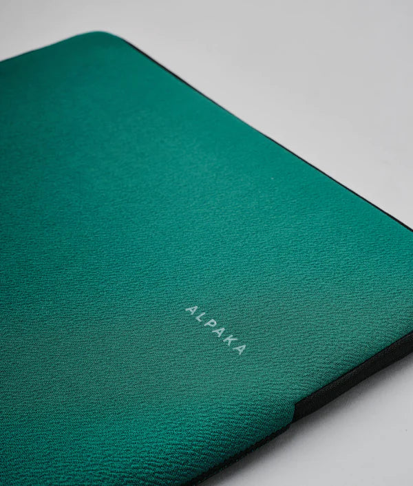 Alpaka Slim Laptop Sleeve 14" 防水電腦包