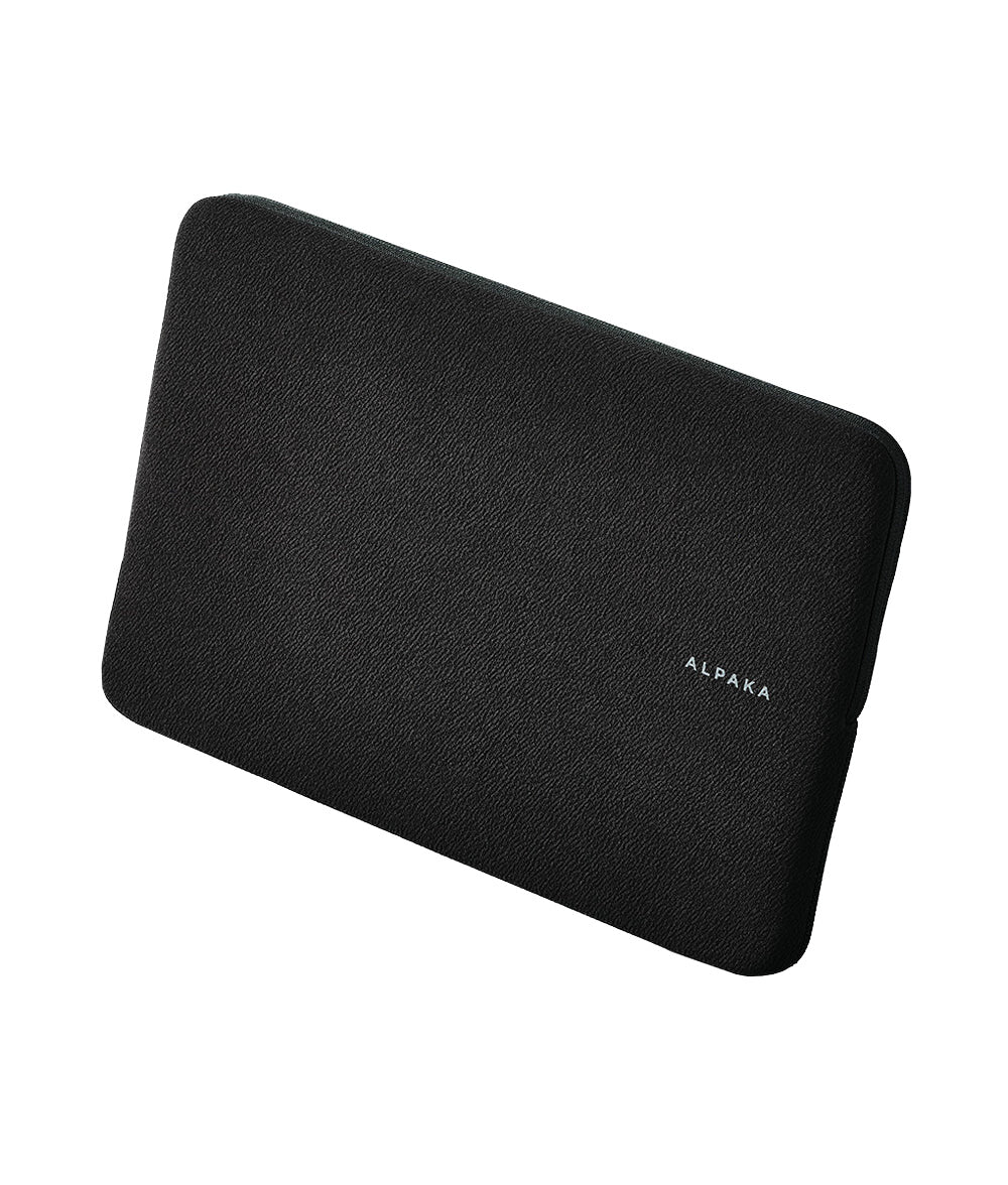 Alpaka Slim Laptop Sleeve 16" 防水電腦包