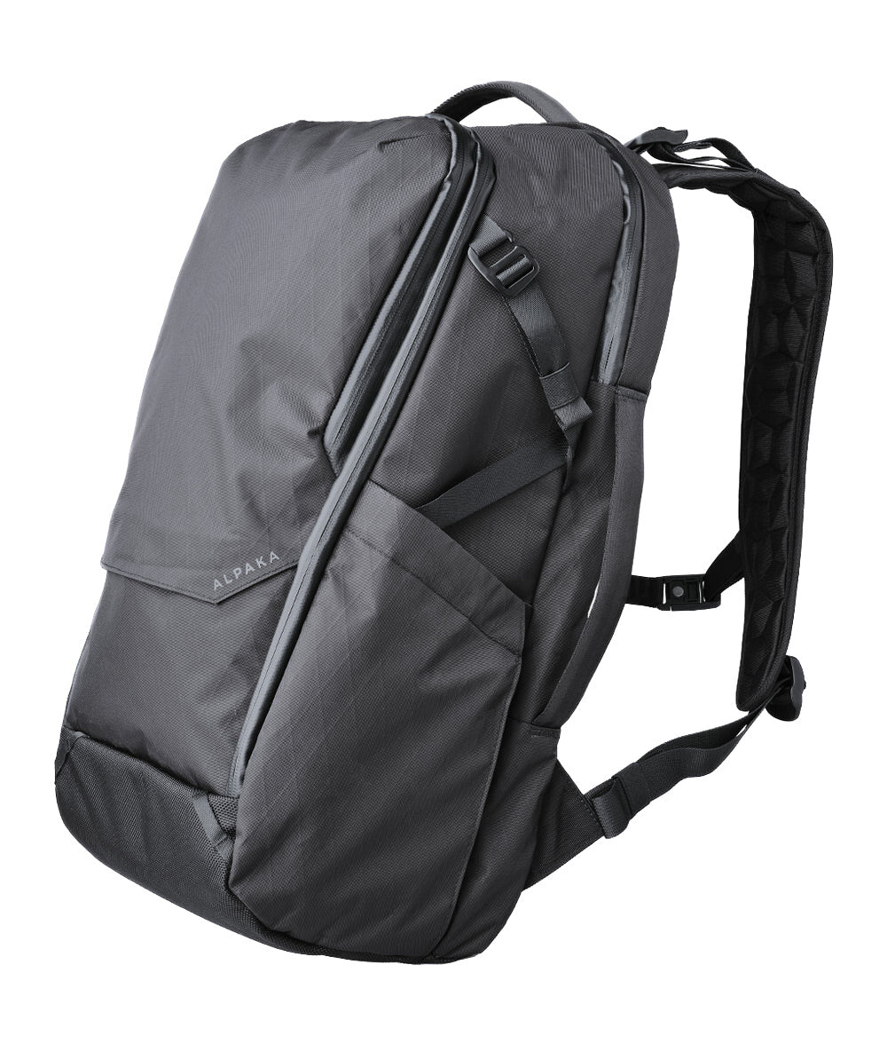 Alpaka Elements Travel Backpack 旅行背包