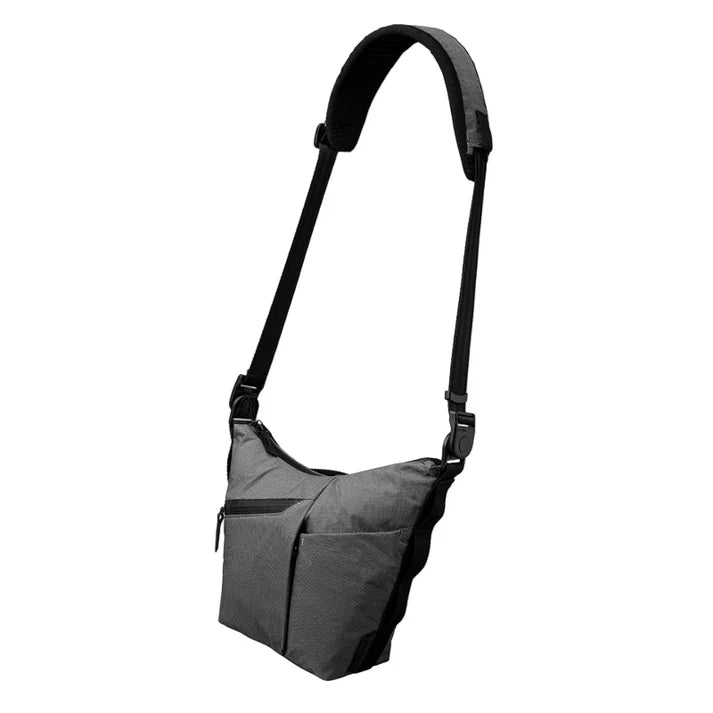 【Alpaka】Flow Satchel Cyber Edition｜限量多功能側肩包