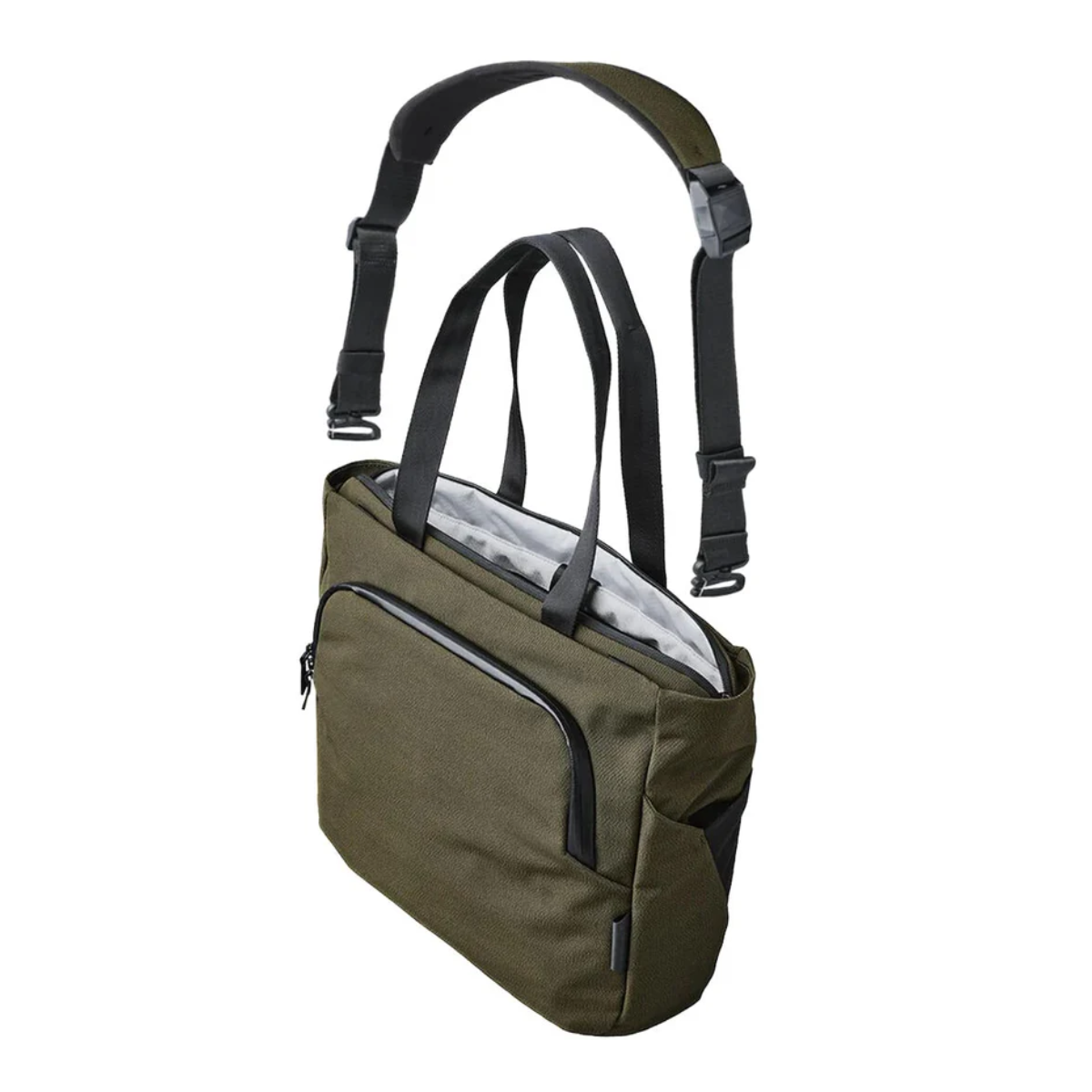 【Alpaka】Bravo Tote 輕便托特包｜14L