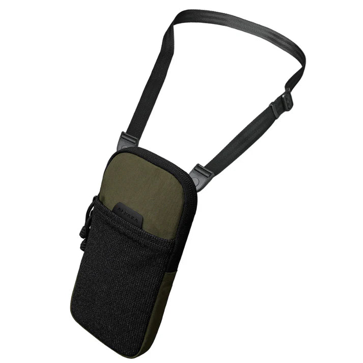 【Alpaka】Modular Shoulder Pocket Slim｜輕便模組化肩包