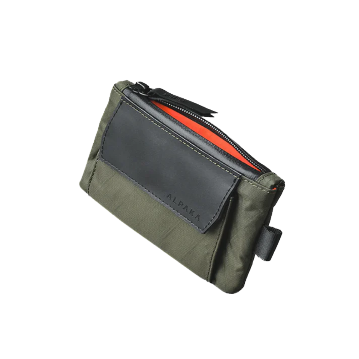 【Alpaka】Zip Pouch Coin 零錢包｜VX21