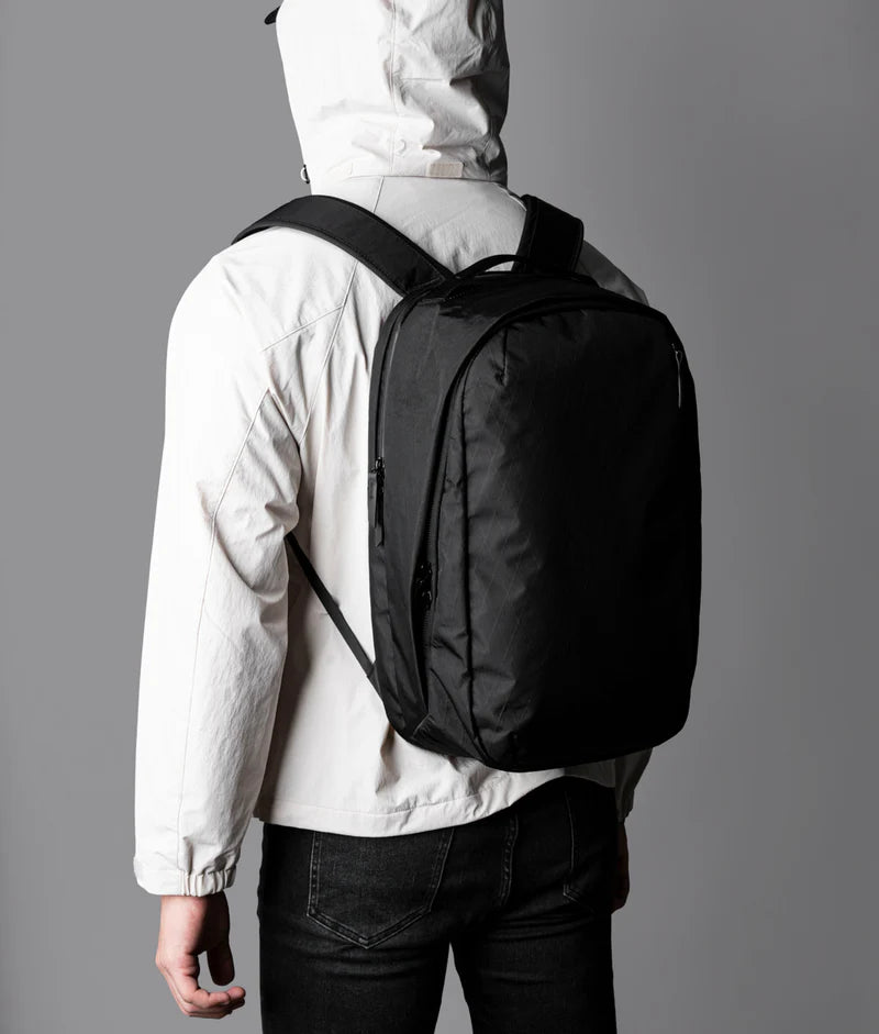 ALPAKA Metro Backpack Pro後背包