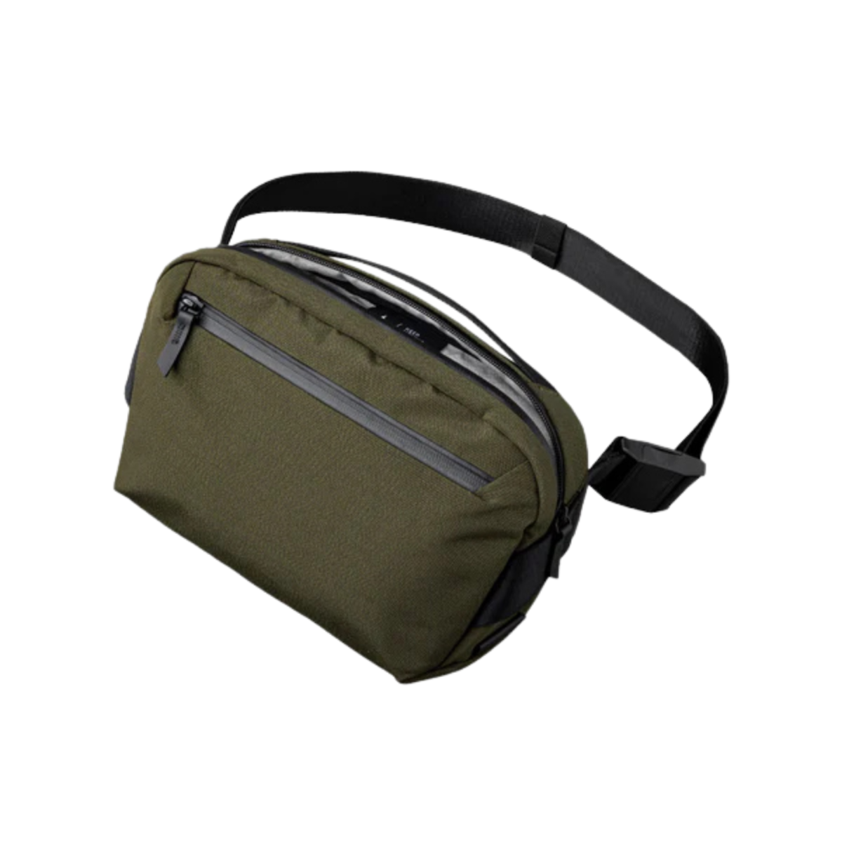 【Alpaka】Go Sling Mini V2 側肩包｜新升級Maglockz扣