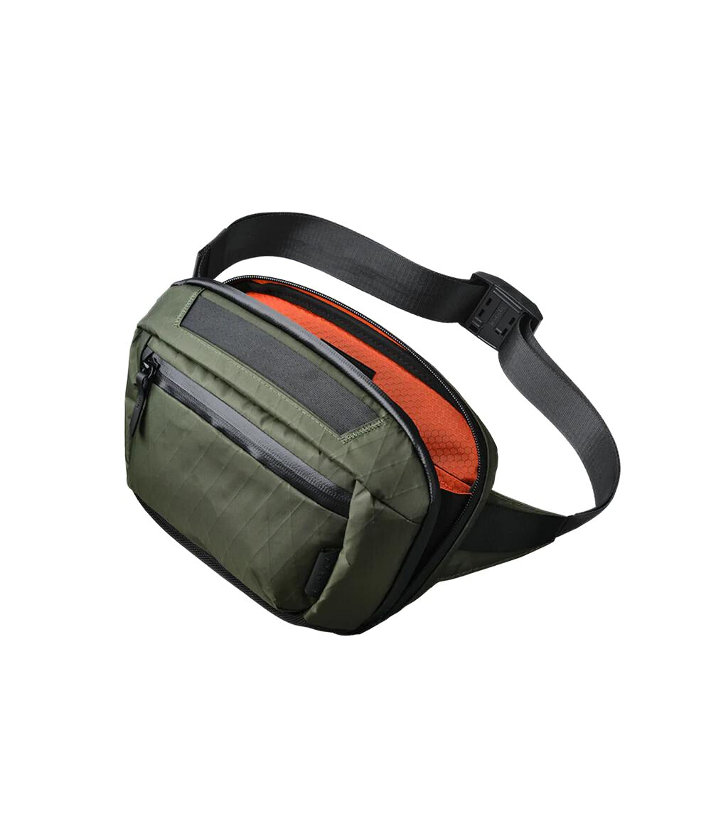 Alpaka Bravo Waist Pack 腰包