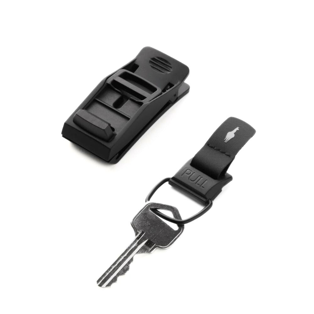 【Alpaka】Hub Keychain 鑰匙圈｜磁吸快速取用