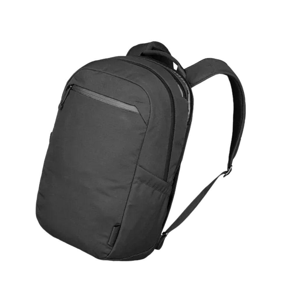 【Alpaka】Essential Backpack Pro 22L 防潑水背包｜隱藏 AirTag 收納｜旅行與日常通勤必備