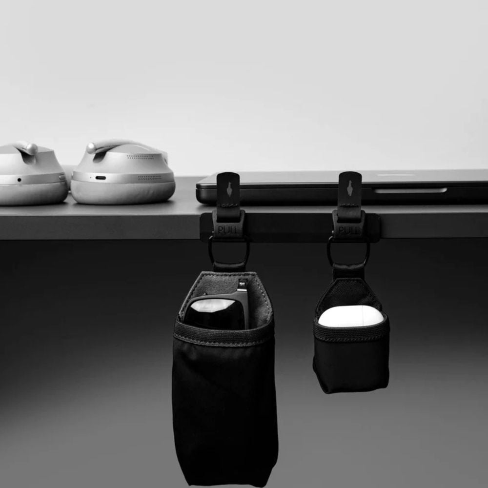 【Alpaka】Hub ModPanel Mini 磁吸收納條｜鋁合金材質