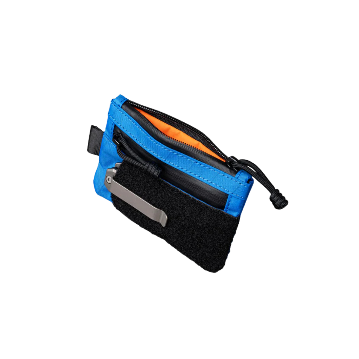 【Alpaka】Zip Pouch Pro 防水魔術貼收納包｜Hook & Loop