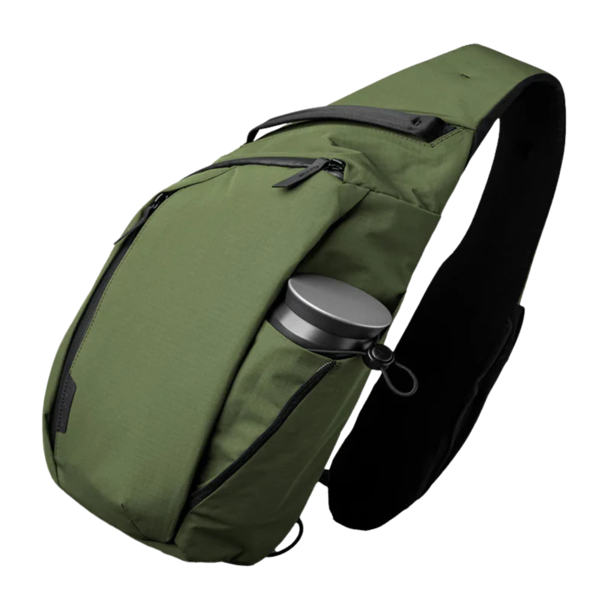 【Alpaka】Metro Crossbody 肩背包 10L｜防潑水耐用
