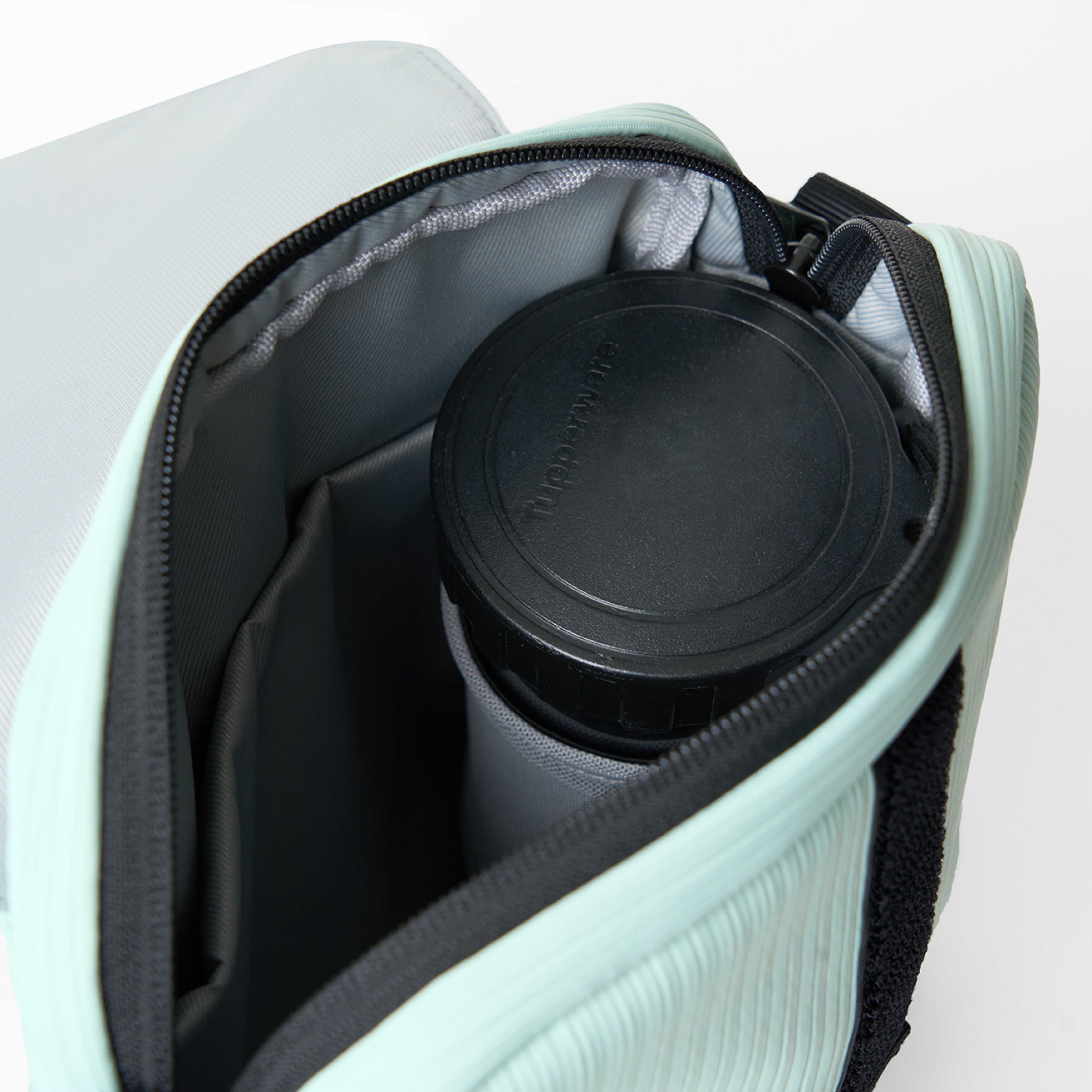 【Kiwee】Square Backpack Mini 方形背包｜輕便2.5L 容量