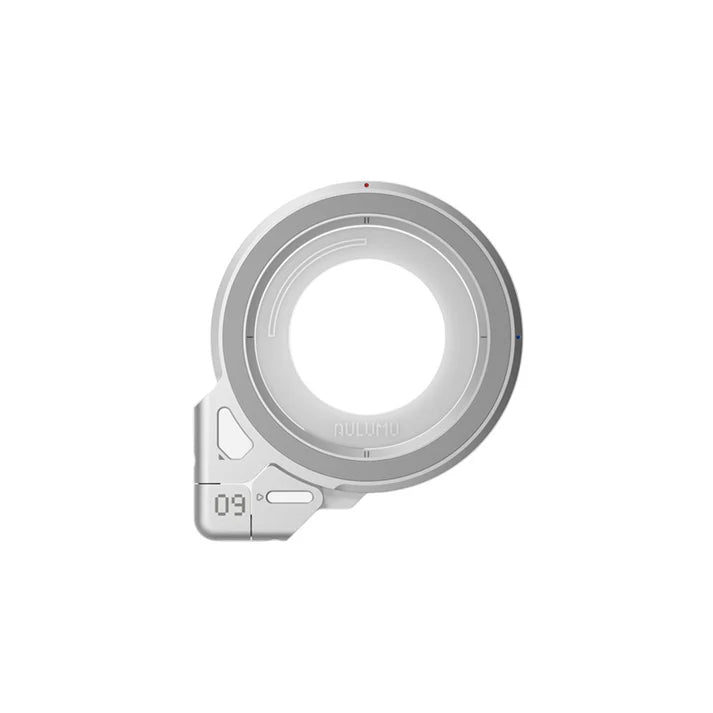 【Aulumu】Infinite 360° MagSafe Stand G09 磁吸手機支架｜多角度三軸旋轉