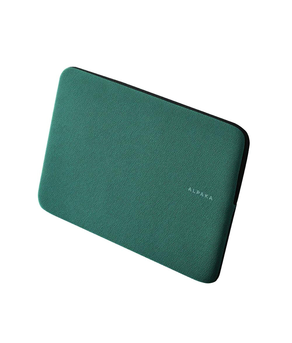 Alpaka Slim Laptop Sleeve 14" 防水電腦包