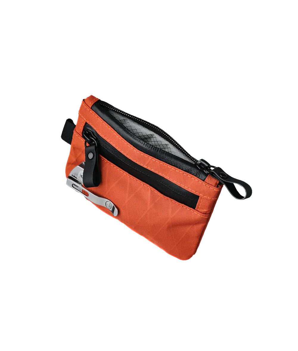 Alpaka Zip Pouch Pro - Eco RX30 Edition 防水拉鍊袋