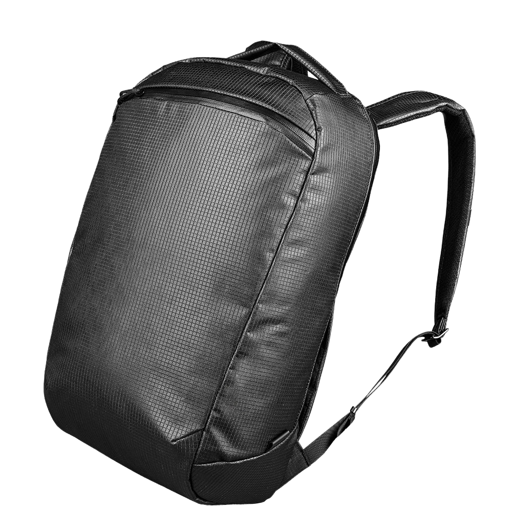 【Alpaka】Momentum Backpack 超輕通勤後背包 22L｜16 吋筆電夾層｜隱藏側袋快取
