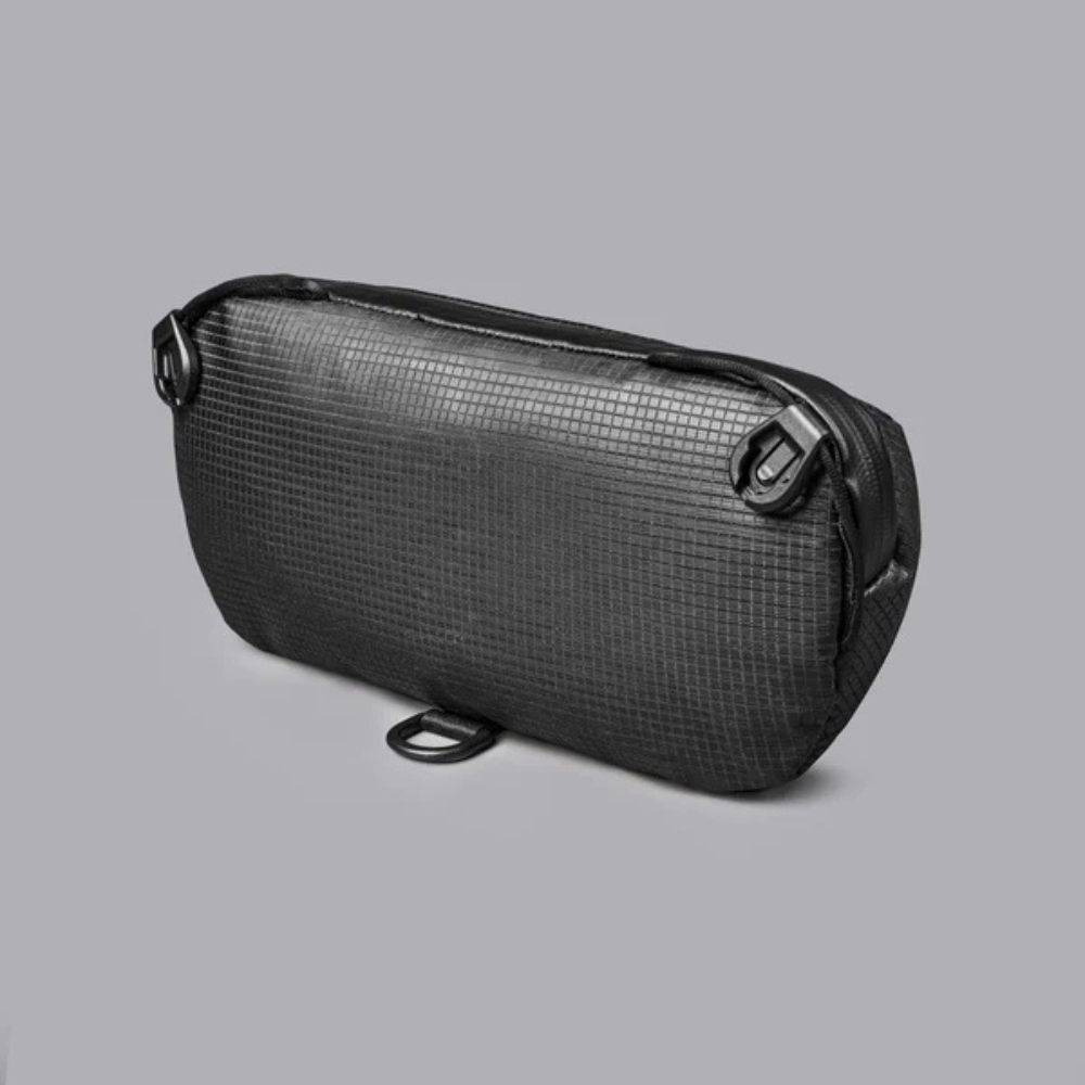 【Alpaka】 Momentum Sling 超輕側背包 2L｜EDC 隨身收納｜通勤旅行快取