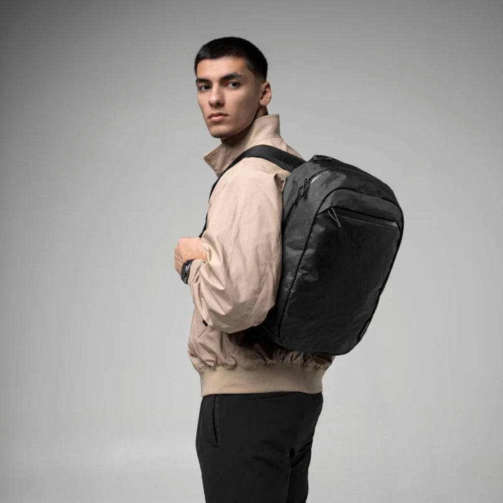 【Alpaka】Traverse Backpack 30L 旅行背包｜防潑水｜可容納 16 吋筆電