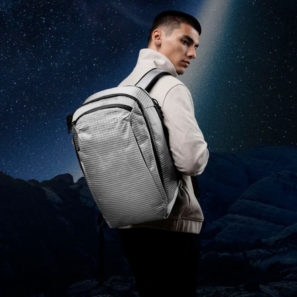 【Alpaka】Traverse Backpack 30L 旅行背包｜防潑水｜可容納 16 吋筆電