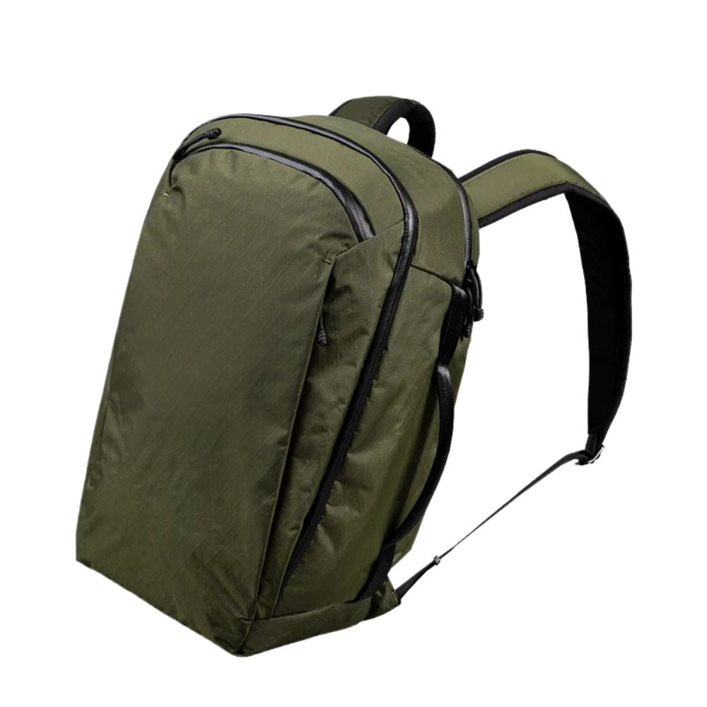 【Alpaka】Traverse Backpack 30L 旅行背包｜防潑水｜可容納 16 吋筆電
