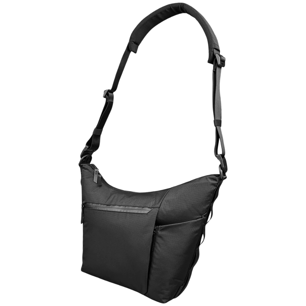 【Alpaka】Flow Satchel 多功能側肩包
