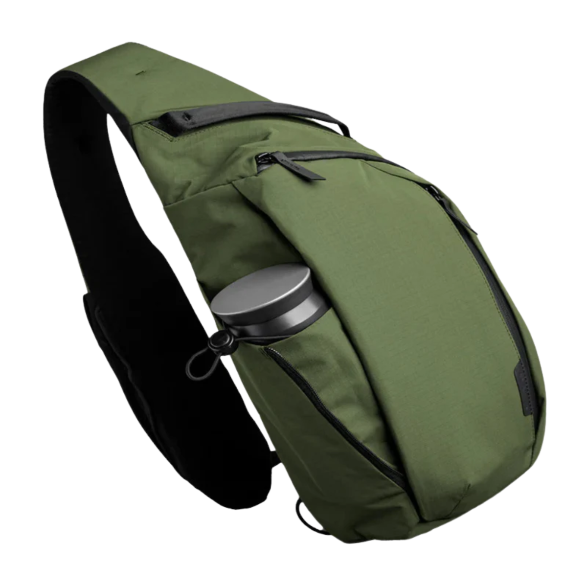 【Alpaka】Metro Crossbody 肩背包 10L｜防潑水耐用