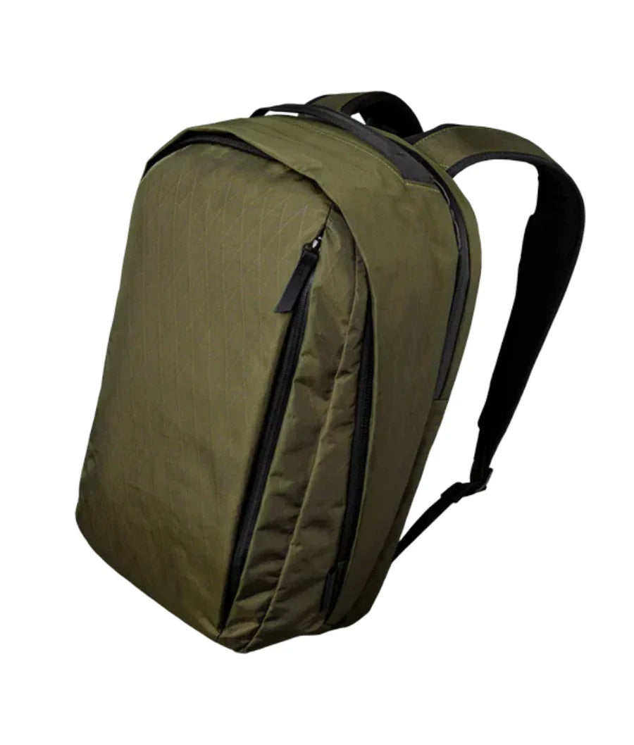 【Alpaka】Metro Backpack Pro｜24L 防潑水後背包