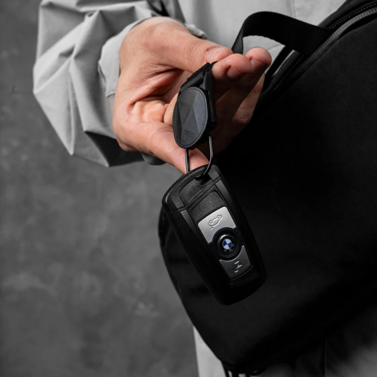 【Alpaka】Eclipse Gaming Sling 側肩包｜Switch/Steam Deck 便攜保護包