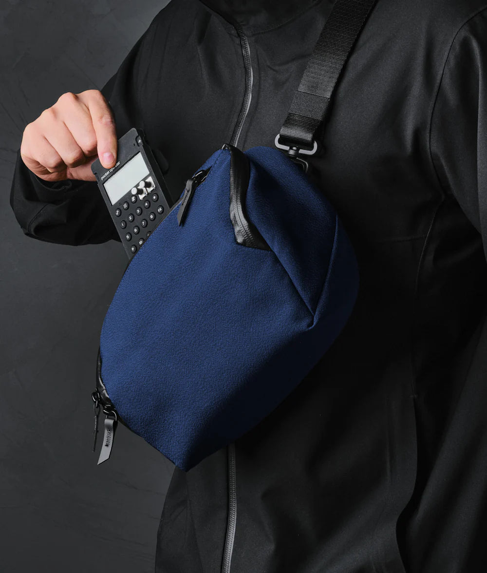 Alpaka Vertex Pouch 側肩收納包