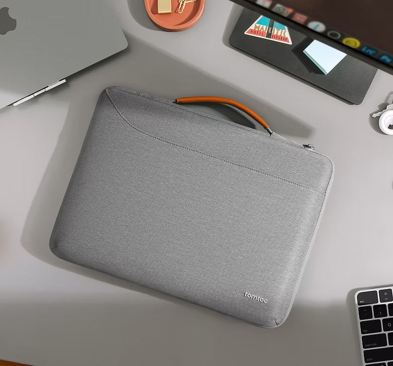 【Tomtoc】精選風格 lite 筆電包｜13"新款