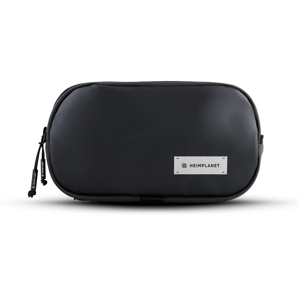 【Heimplanet】Carry Essentials Dopp Kit｜多功能洗漱收納包