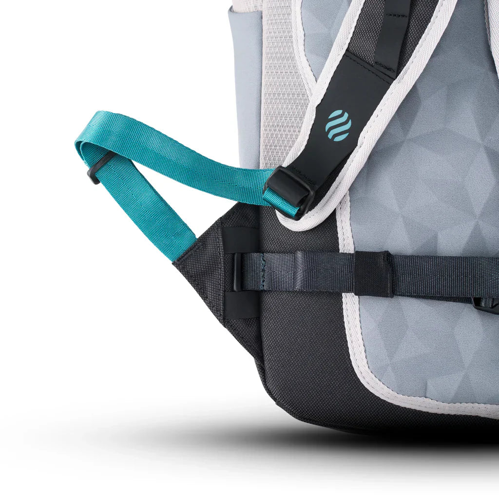 【Heimplanet】Motion Arc 20L｜運動弧型輕量戶外背包