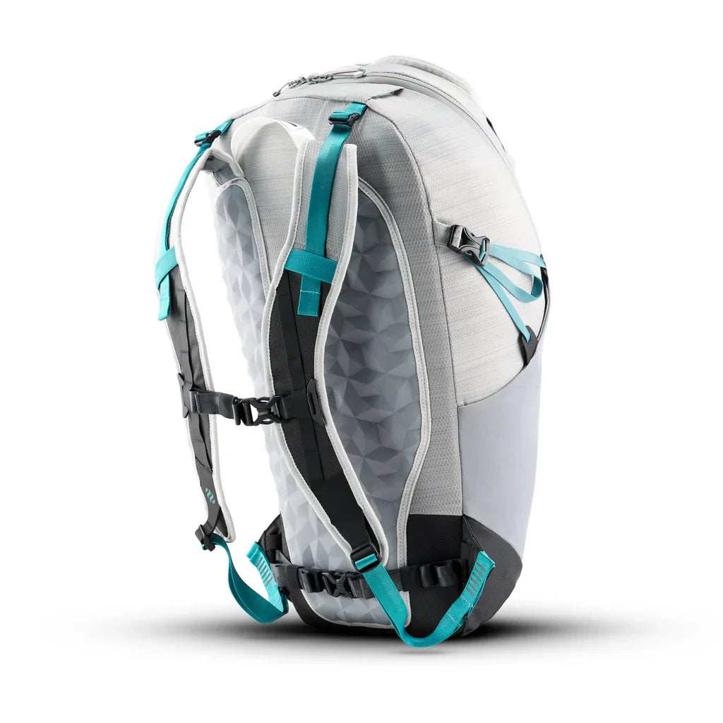 【Heimplanet】Motion Ellipse 25L｜流線型戶外背包