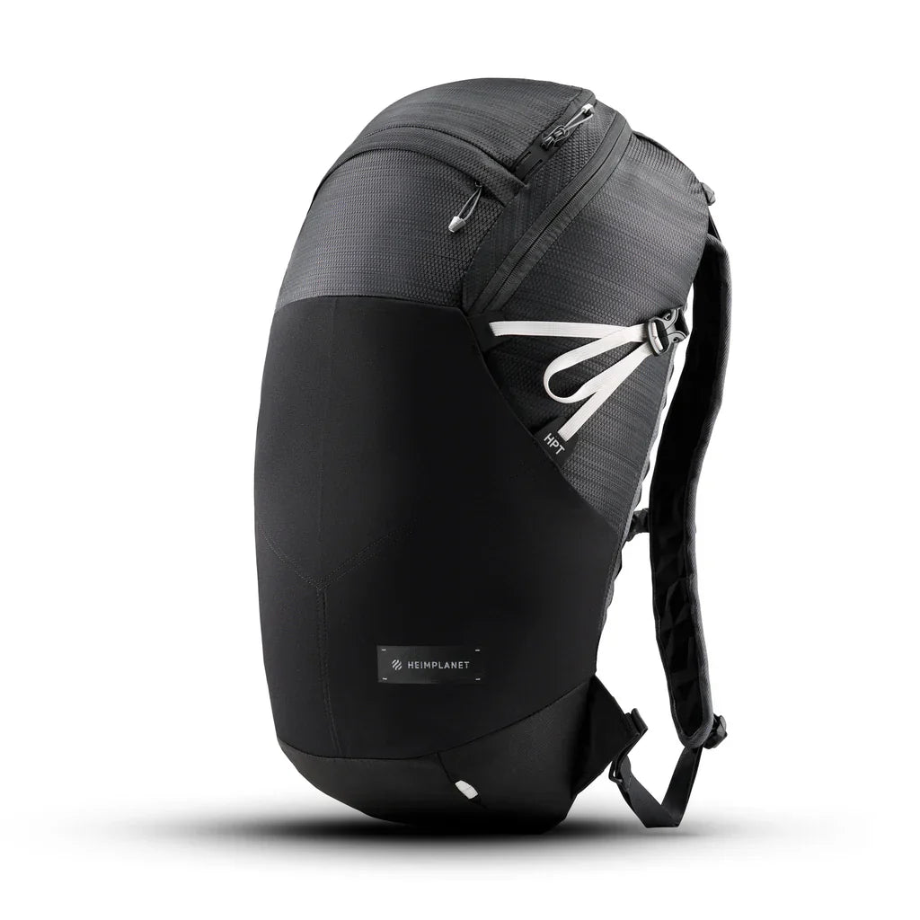【Heimplanet】Motion Ellipse 25L｜流線型戶外背包