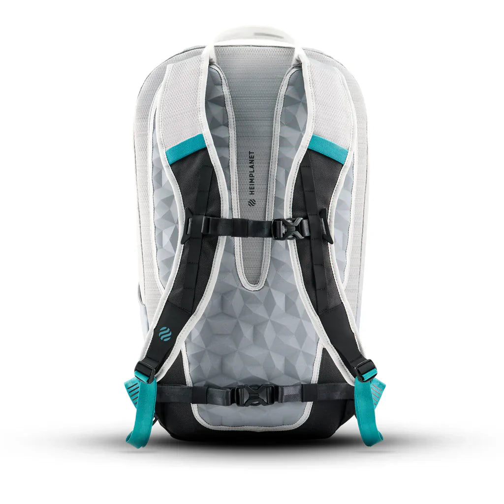 【Heimplanet】Motion Arc 20L｜運動弧型輕量戶外背包