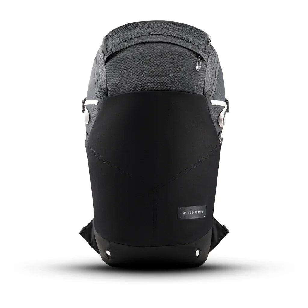 【Heimplanet】Motion Ellipse 25L｜流線型戶外背包