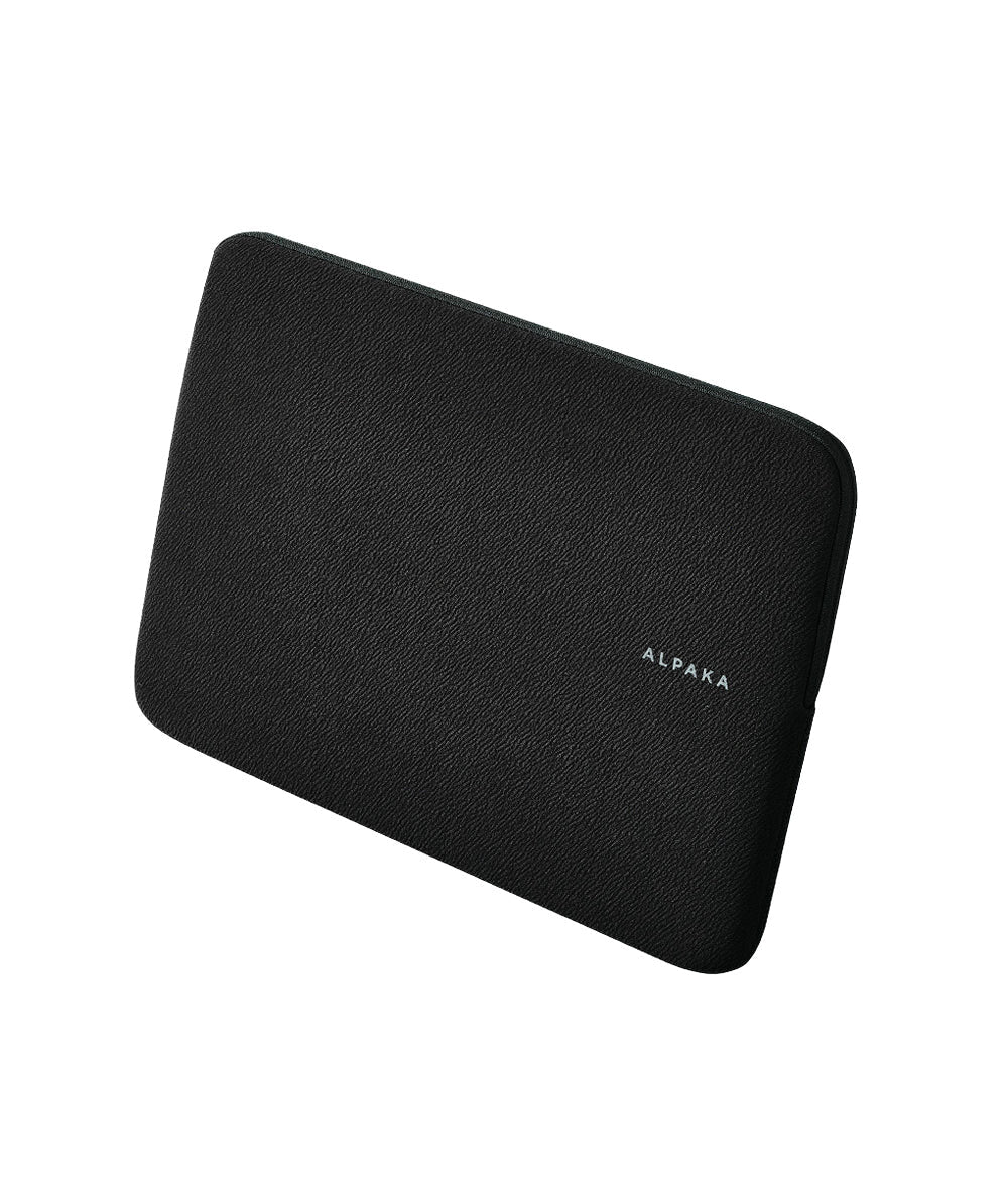 Alpaka Slim Laptop Sleeve 14" 防水電腦包