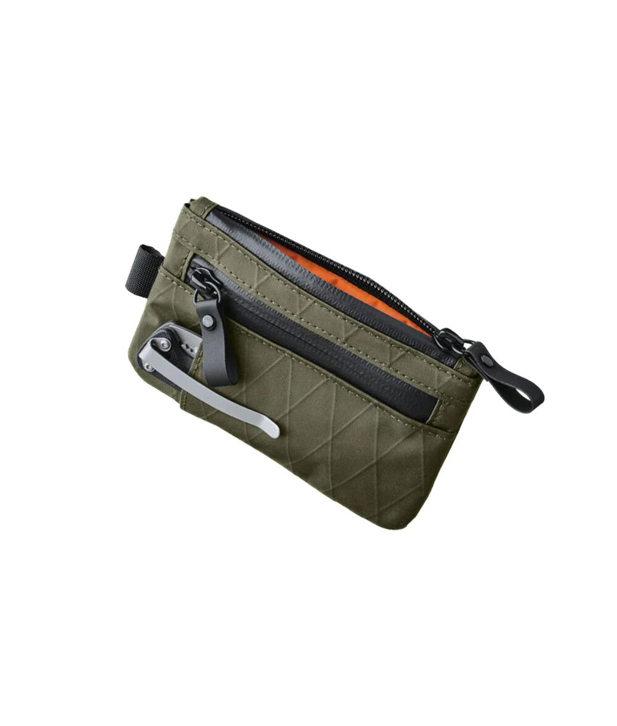 Alpaka Zip Pouch Pro｜防水拉鍊袋