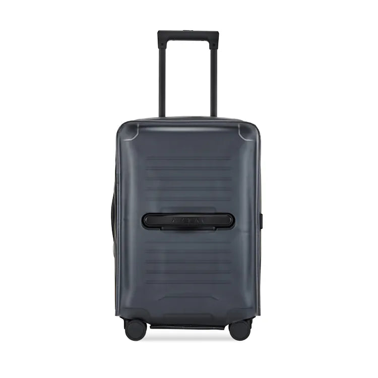 【Azpac】霧面行李箱保護套 20/26/30吋｜多尺寸可選