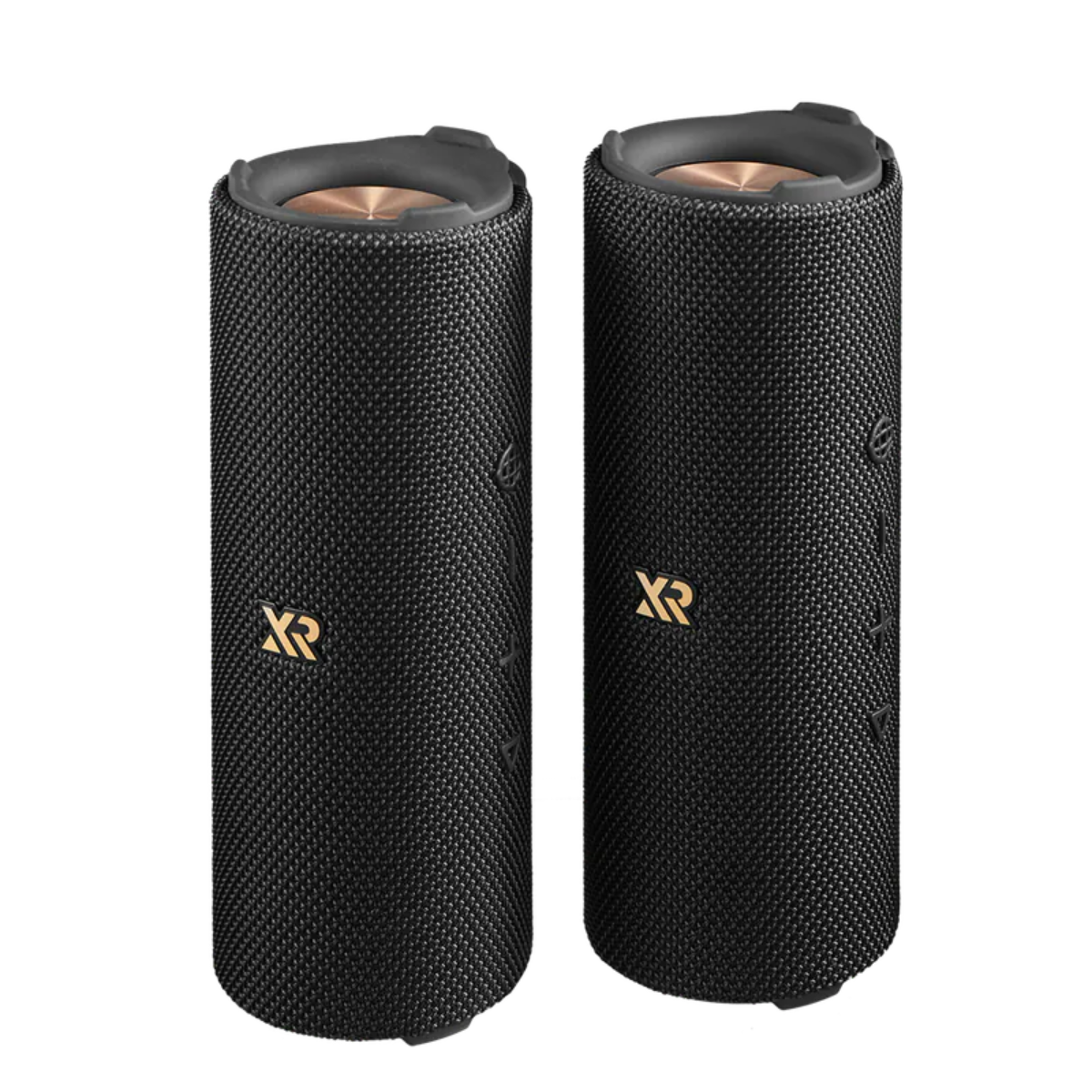 XROUND Vibe 防水環繞藍牙音響｜無線雙聲道串聯
