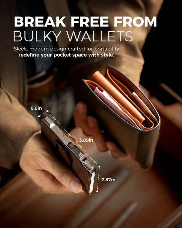 【Lorzor】1979 SP Tactical Wallet 限量紀念版戰術錢包｜美式軍事風｜RFID防盜