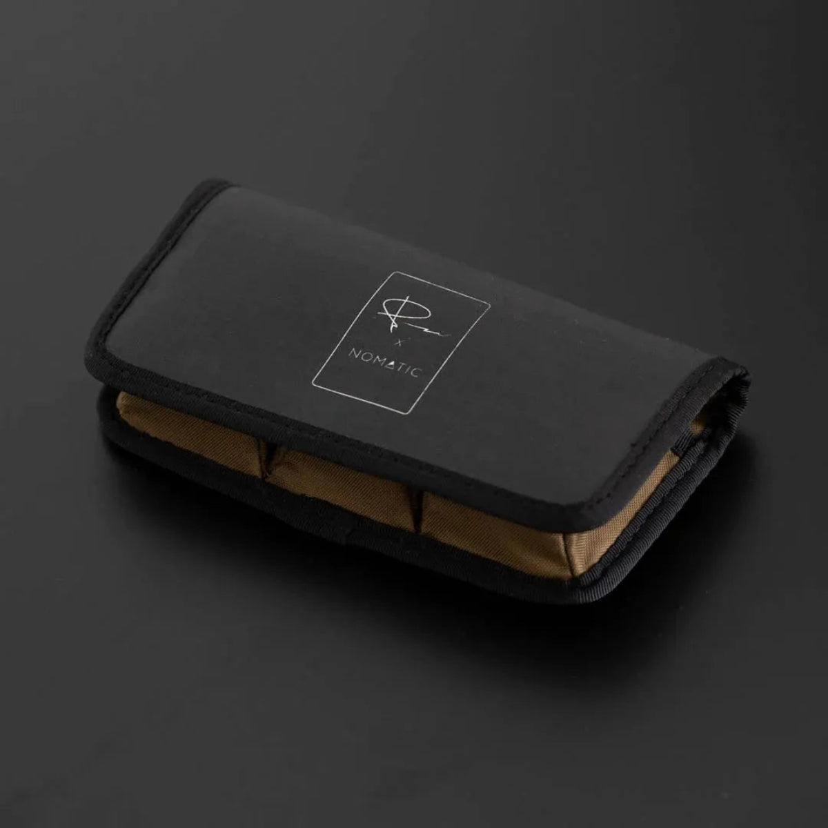 Nomatic Mckinnon Battery Case 電池收納袋｜磁扣設計